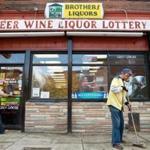 State restrictions on liquor sales can prevent deaths from cirrhosis.